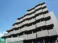 東京都練馬区中村南1丁目22-18：物件画像／株式会社タウンハウジング東京　吉祥寺店