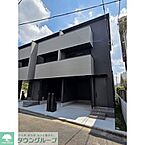 東京都練馬区高野台4丁目27-12：物件画像／株式会社タウンハウジング東京　吉祥寺店