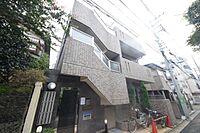 東京都杉並区阿佐谷南2丁目13-10：物件画像／株式会社タウンハウジング東京　吉祥寺店