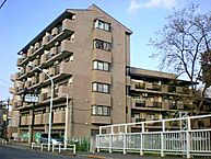 東京都国分寺市本町4丁目1-2：物件画像／株式会社タウンハウジング東京　吉祥寺店