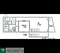GRANPASEO 阿佐ヶ谷II1階18.2万円