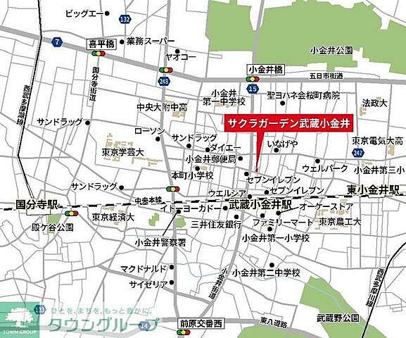 地図