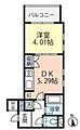 パレ・ホームズ永福町2階9.5万円