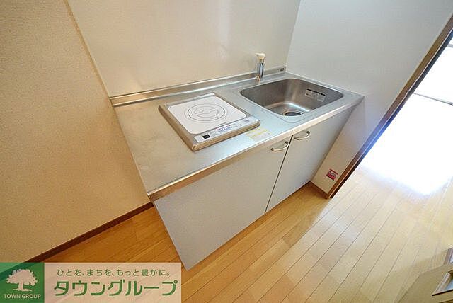 キッチン