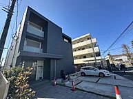 東京都昭島市緑町4丁目17-18：物件画像／株式会社タウンハウジング東京　立川店