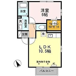 小宮駅 8.0万円