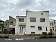 東京都日野市高幡702-10：物件画像／株式会社タウンハウジング東京　立川店