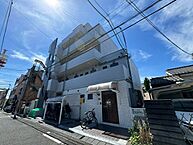 東京都八王子市明神町1丁目12-7：物件画像／株式会社タウンハウジング東京　立川店