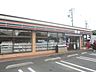 周辺：セブンイレブン昭島玉川町5丁目店 駅前 470m