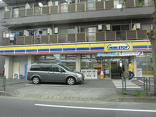 外観画像
