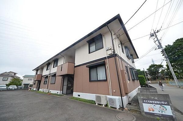 外観画像
