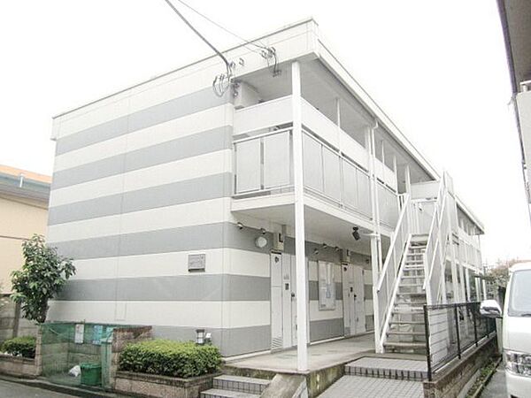 外観画像