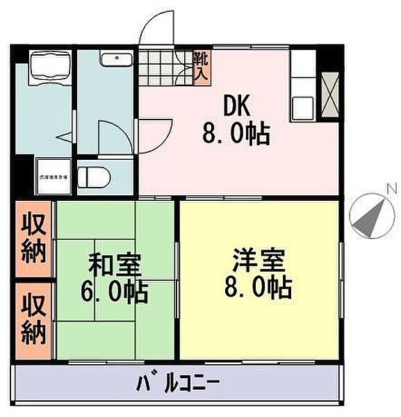 外観画像