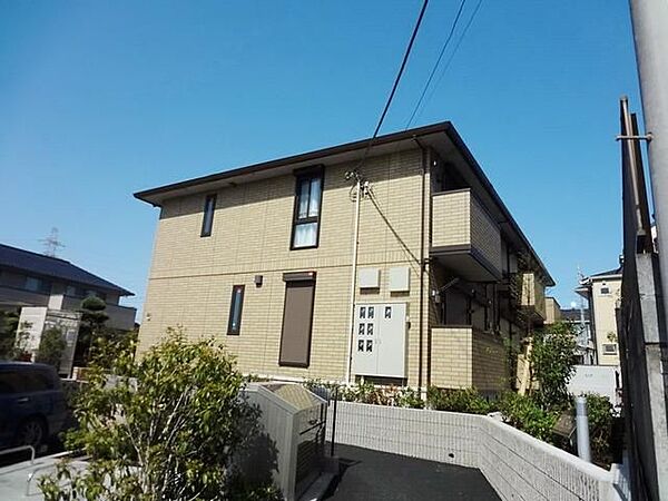 外観画像