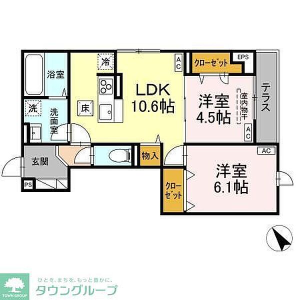 外観画像