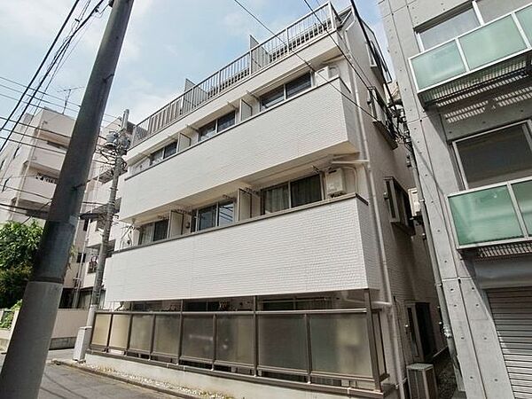 外観画像