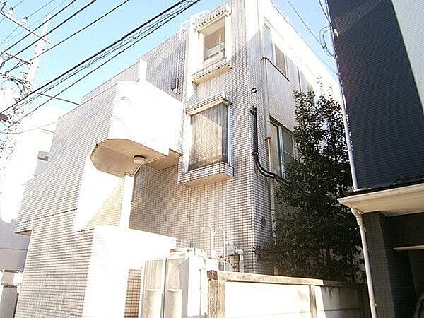 外観画像