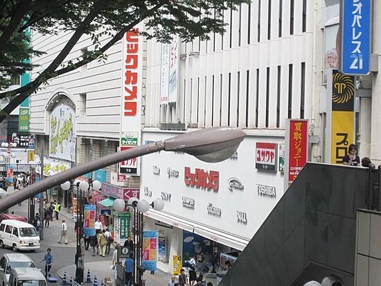 外観画像