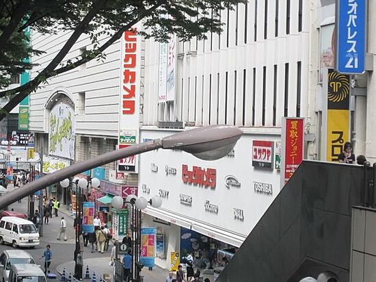 外観画像