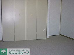 日神パレス拝島第2 405 4階2DKのリビング/ダイニング