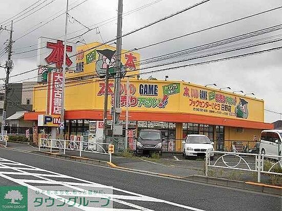 外観画像
