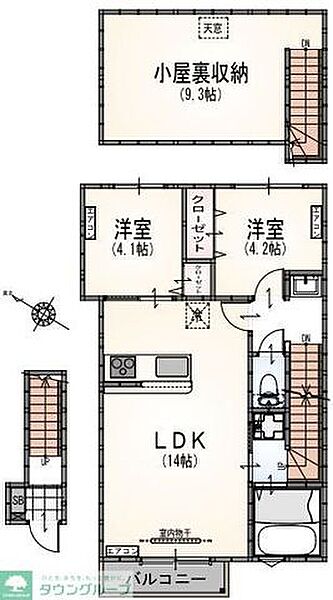 外観画像