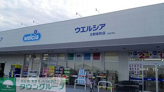 外観画像