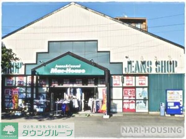 外観画像