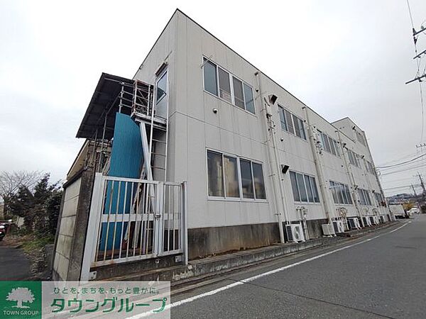 外観画像