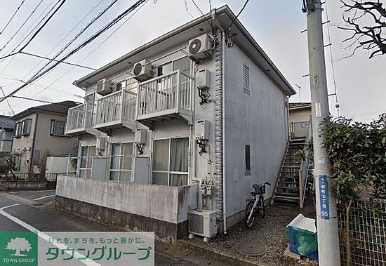 外観画像
