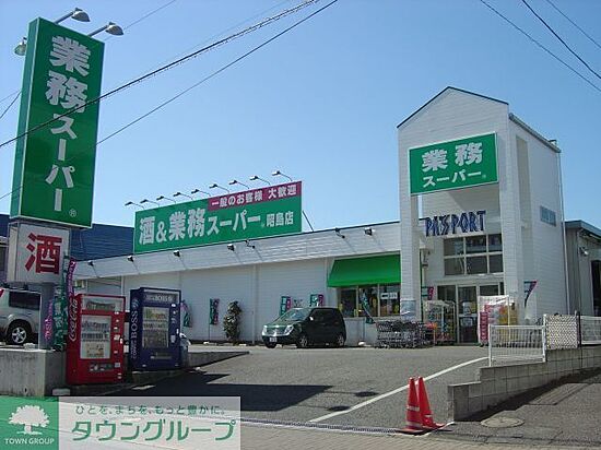 外観画像
