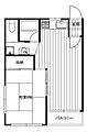 パークヒルズ美堀4階7.5万円