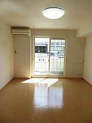 ミ・カシータ 105 1階1Kのリビング/ダイニング