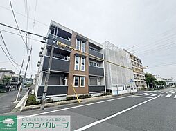 D-ROOM田町A