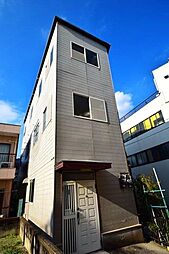 京王線 中河原駅 徒歩3分