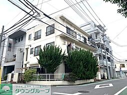 京王線 府中駅 徒歩6分の賃貸マンション