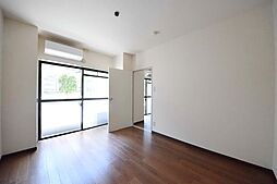 MSYビル 102 1階3DKのリビング/ダイニング