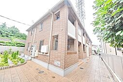 サンパティークII 201