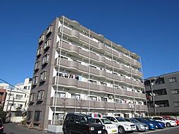 京王線 分倍河原駅 徒歩7分