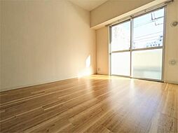 アバクス立川B 203 2階3DKのリビング/ダイニング