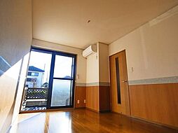 エーデルハイムスズキ　Ｂ棟 108 1階2DKのリビング/ダイニング