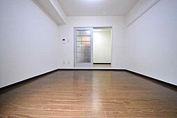 ヘリオス378立川 305 3階1DKのリビング/ダイニング