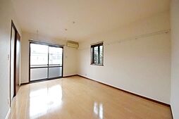 グランレーヴ 2階1Kのリビング/ダイニング