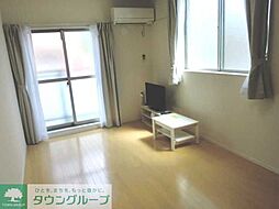 クレイノＬ　ＥＳＴＡＴＥ 3階1Kのリビング/ダイニング