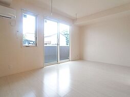 SPIRAL TOWN 3階1LDKのリビング/ダイニング