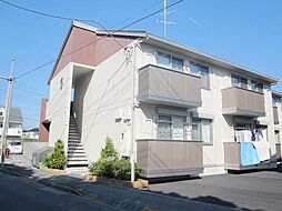 ボナール（砂川町）