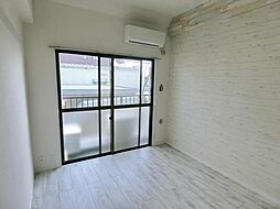 サバアビア・キコ 306 3階1Kのリビング/ダイニング