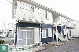 プライムハイツB