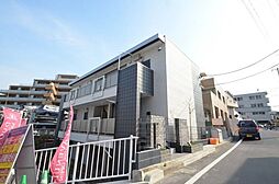 デュオメゾン八王子