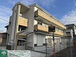 フルセイル羽衣町